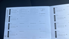 Hyundai Kona 1.6 GDi Hybrid SE Connect 5dr DCT Hybrid Hatchback